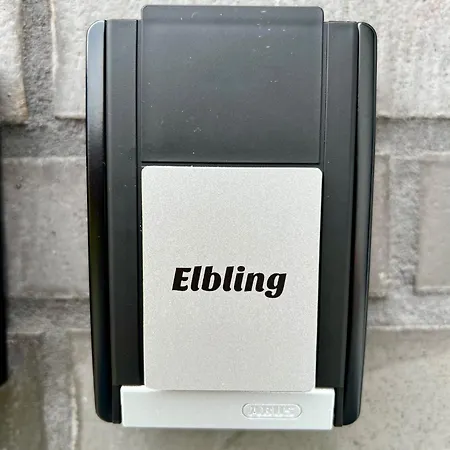 Fewo Elbling Ellenz-Poltersdorf Exterior foto