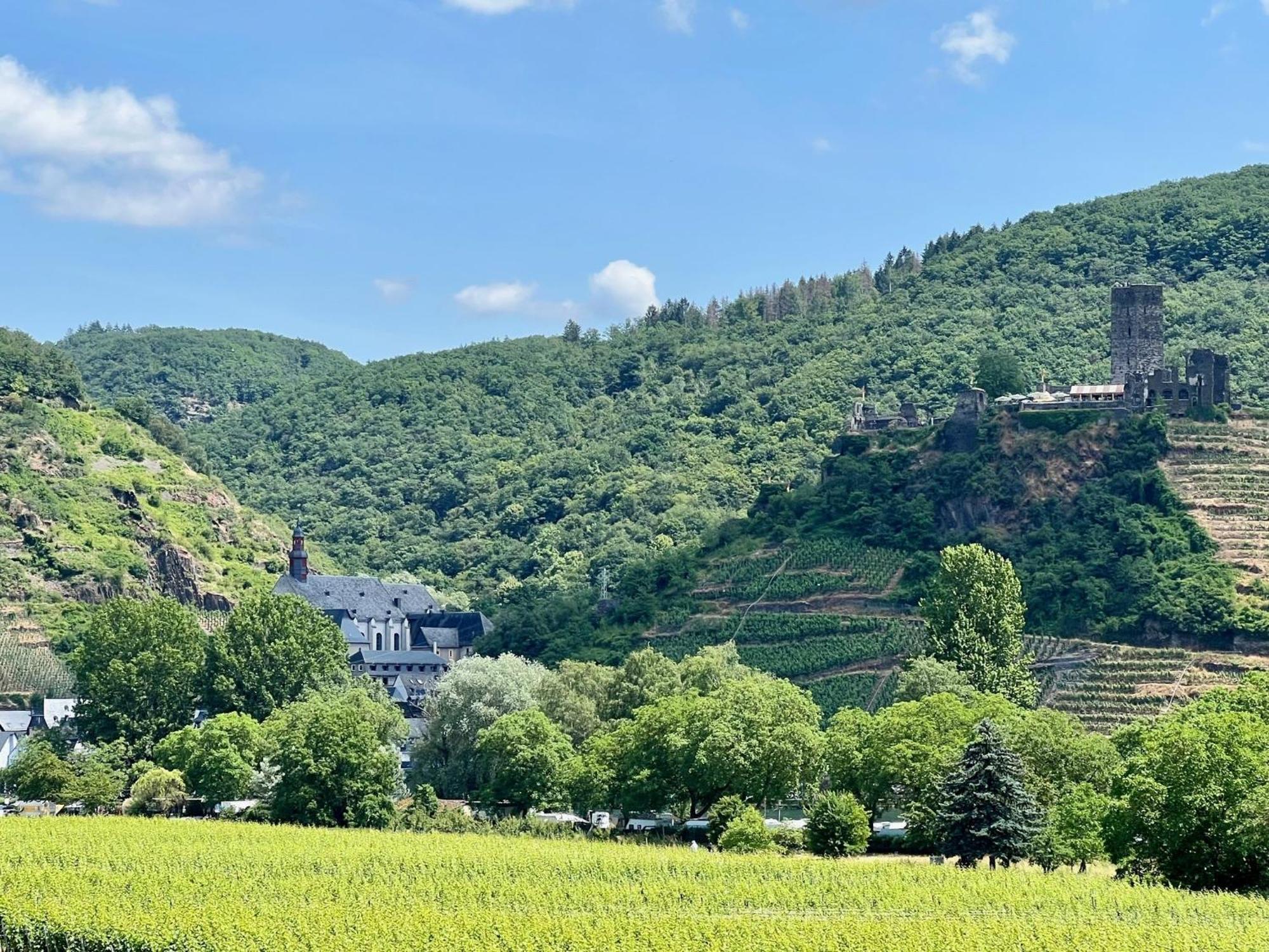 Apartment Elbling Ellenz-Poltersdorf