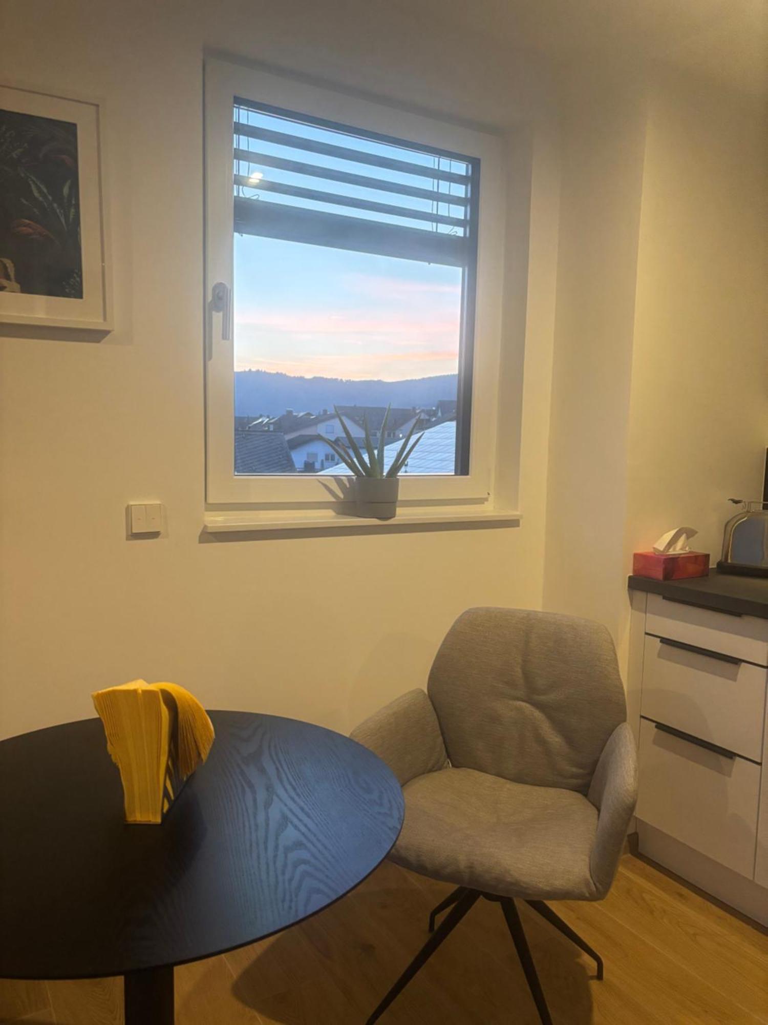 Elbling Apartment Ellenz-Poltersdorf