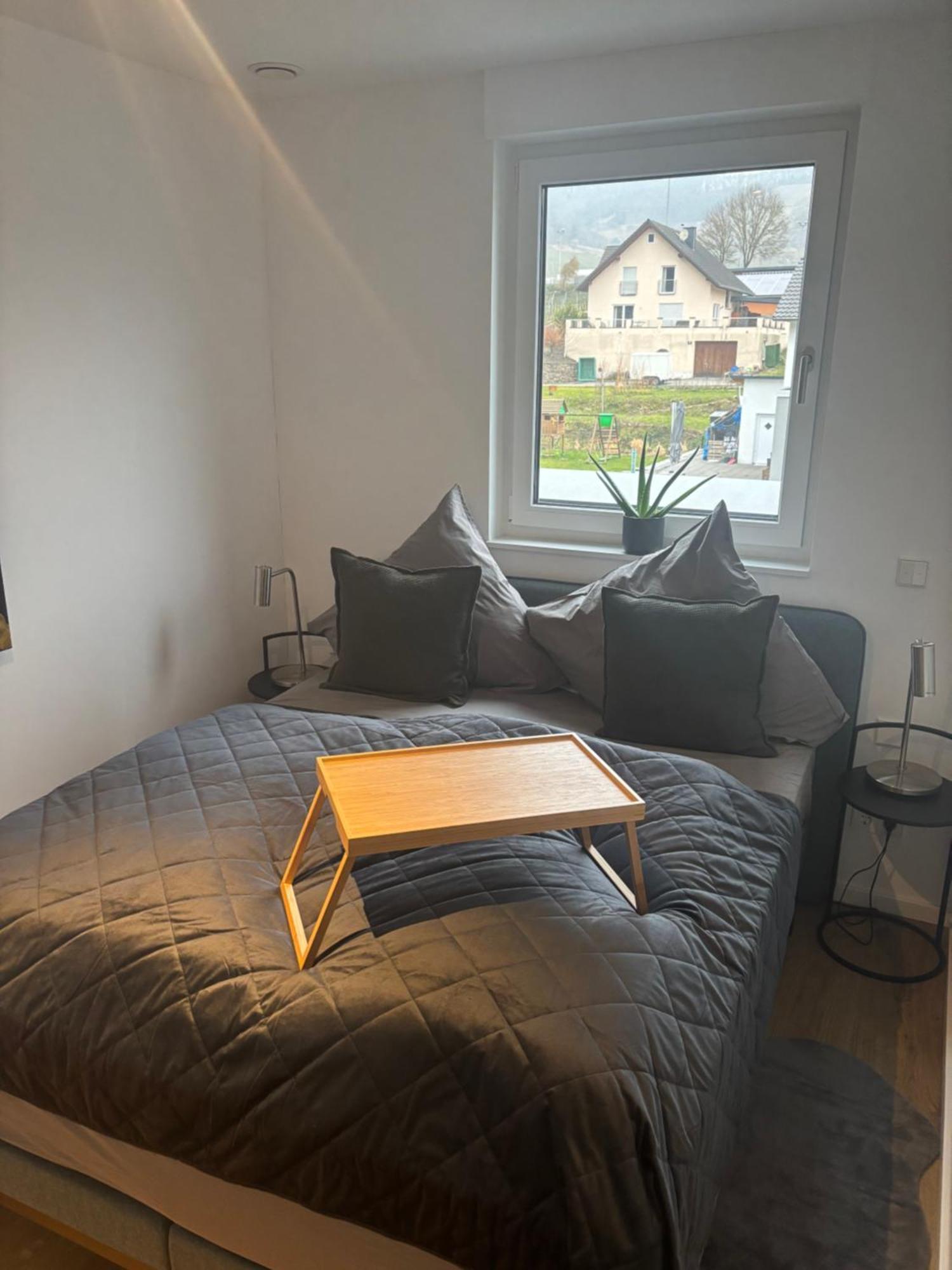 Elbling Apartment *